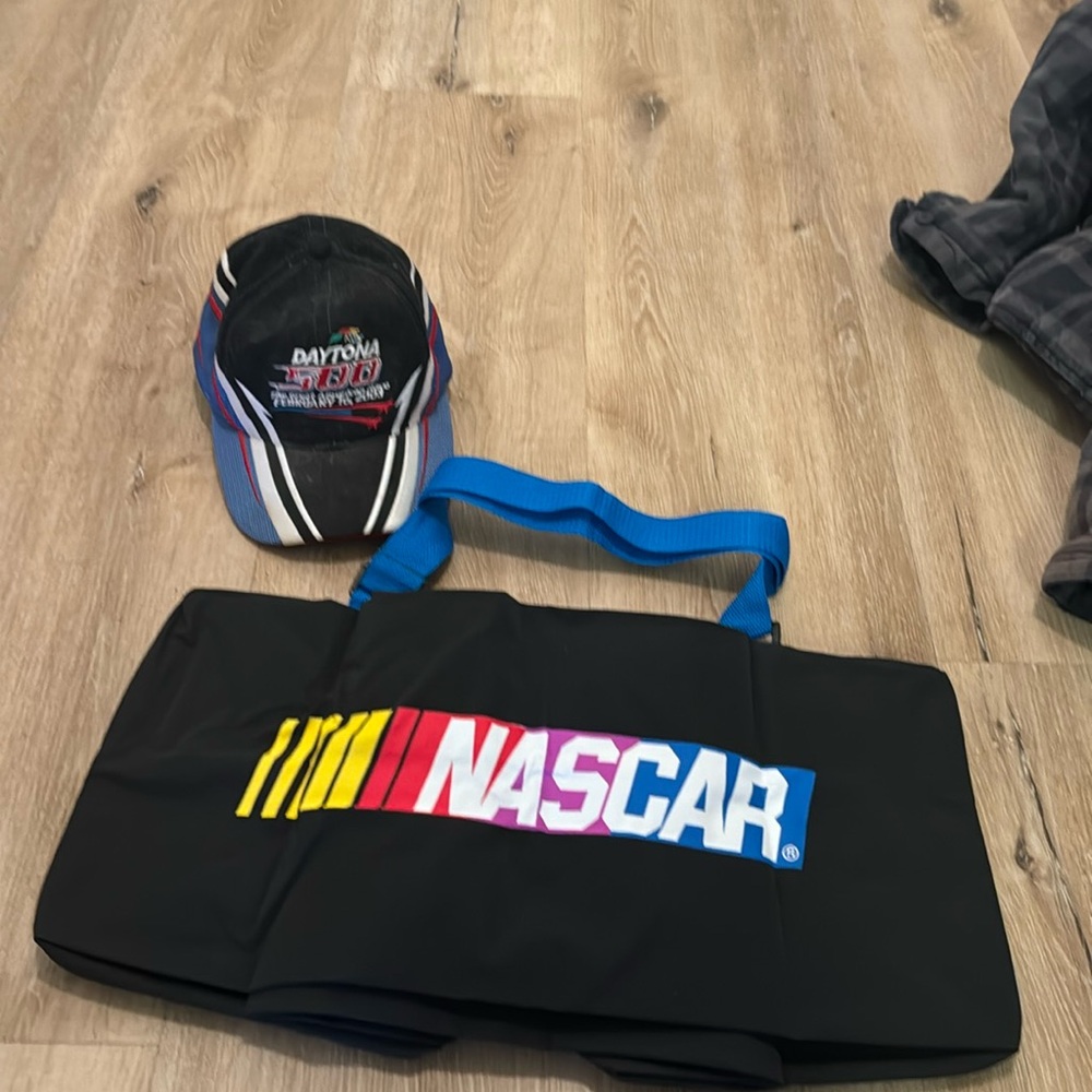 NASCAR bundle